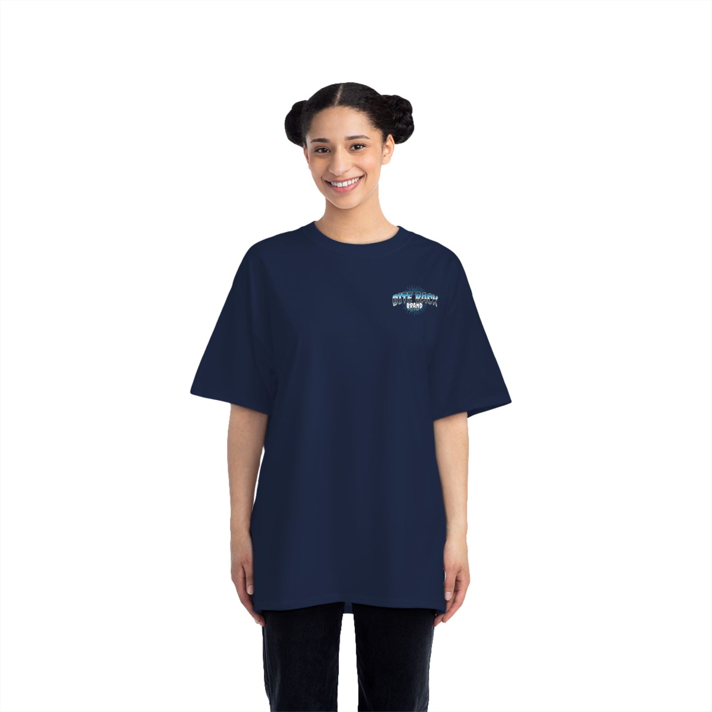 Octopus Short-Sleeve T-Shirt up to 6XL