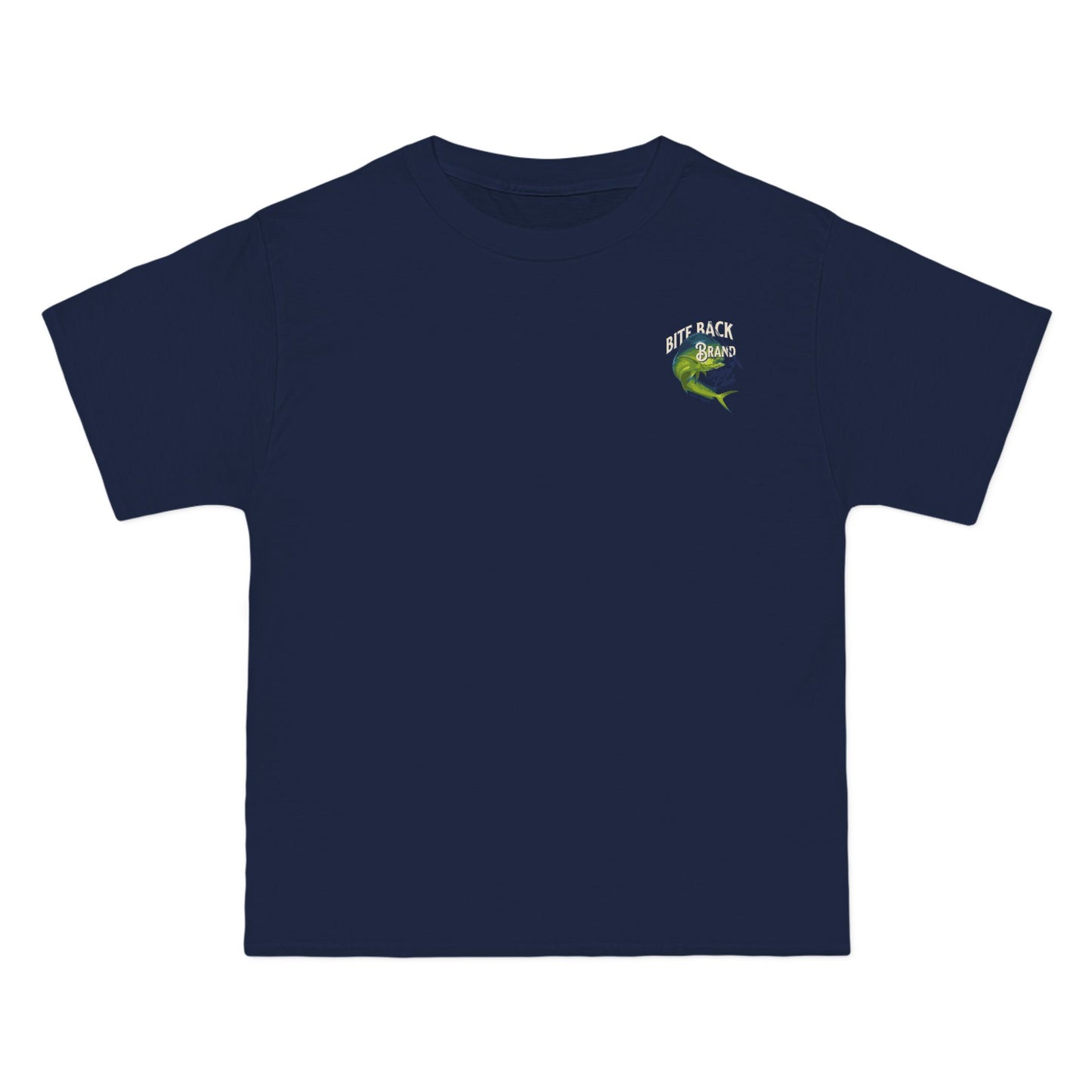 Mahi Fishing Club Short-Sleeve T-Shirt up to 6XL