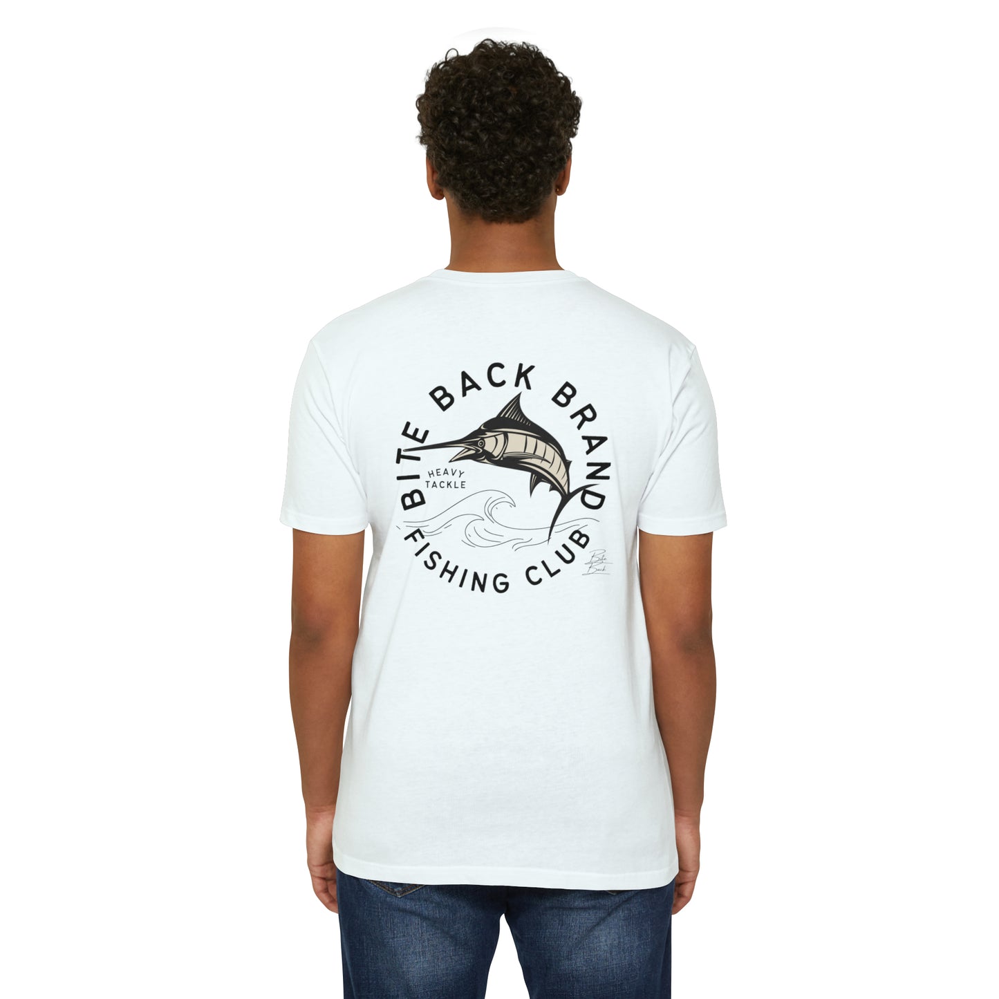 Marlin T-shirt