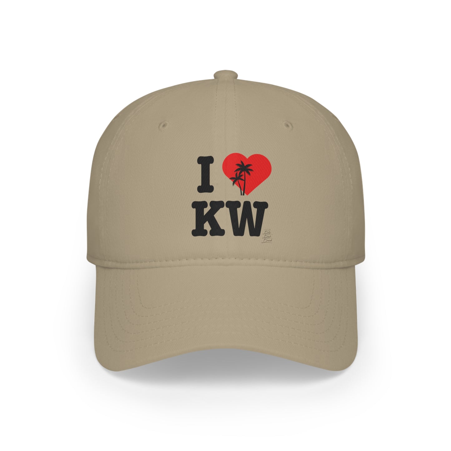 I Heart Key West Hat