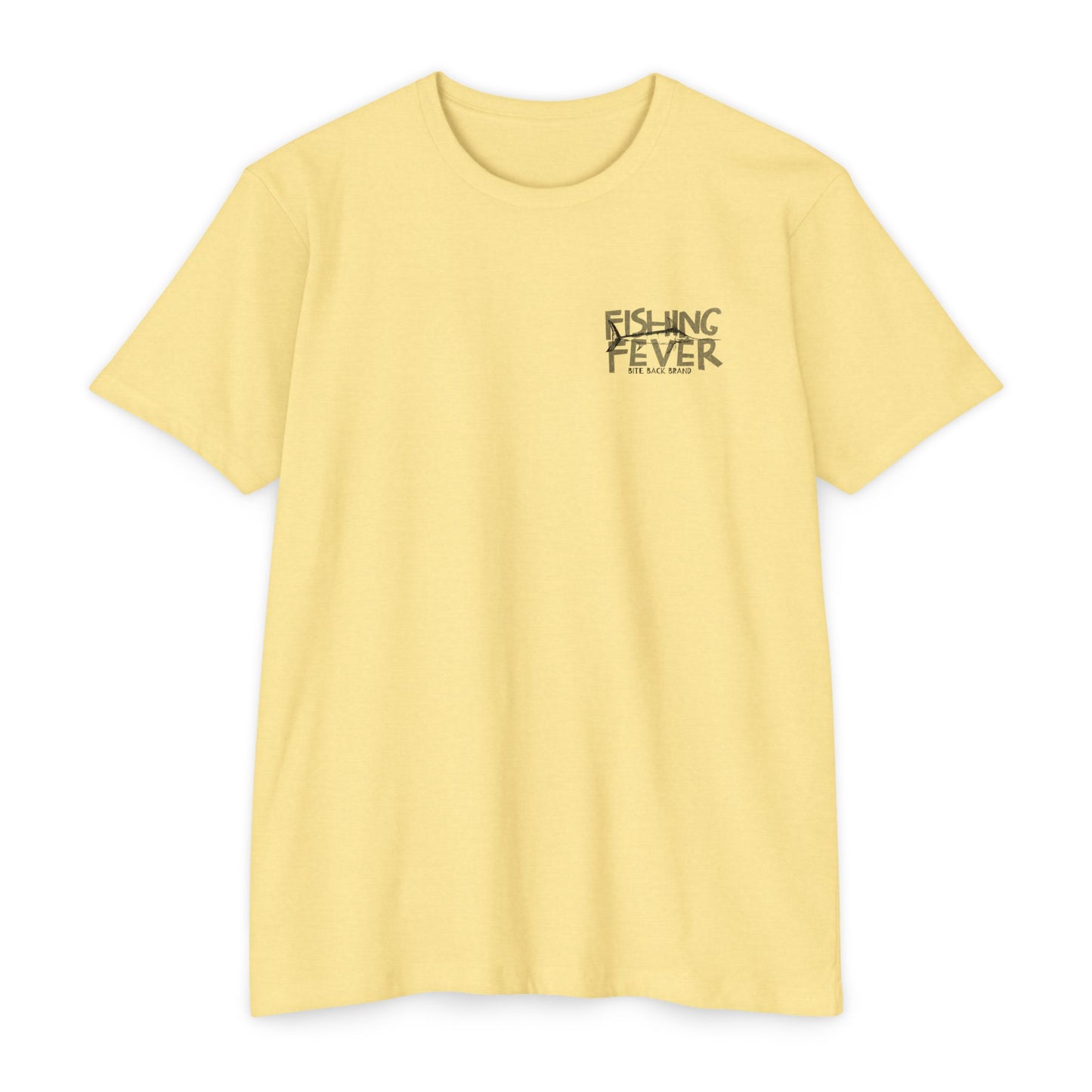 Fishing Fever T-shirt