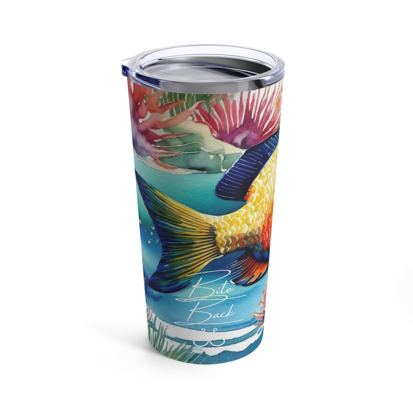 The Reef Tumbler 20oz