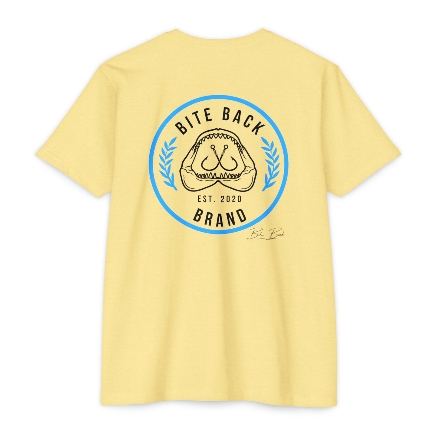 Bite Back VII T-shirt