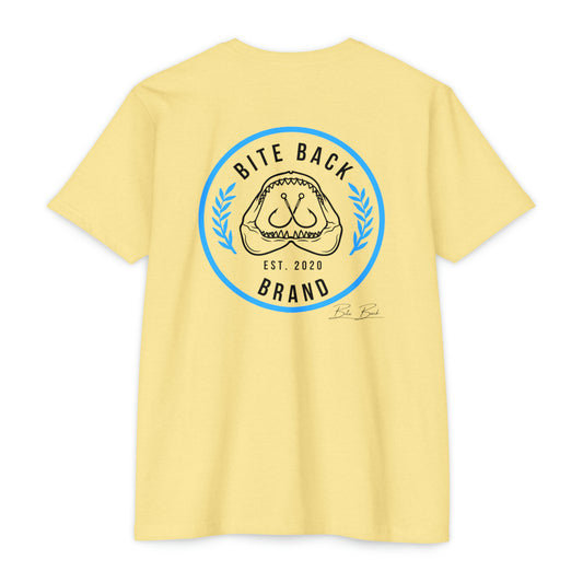 Bite Back VII T-shirt