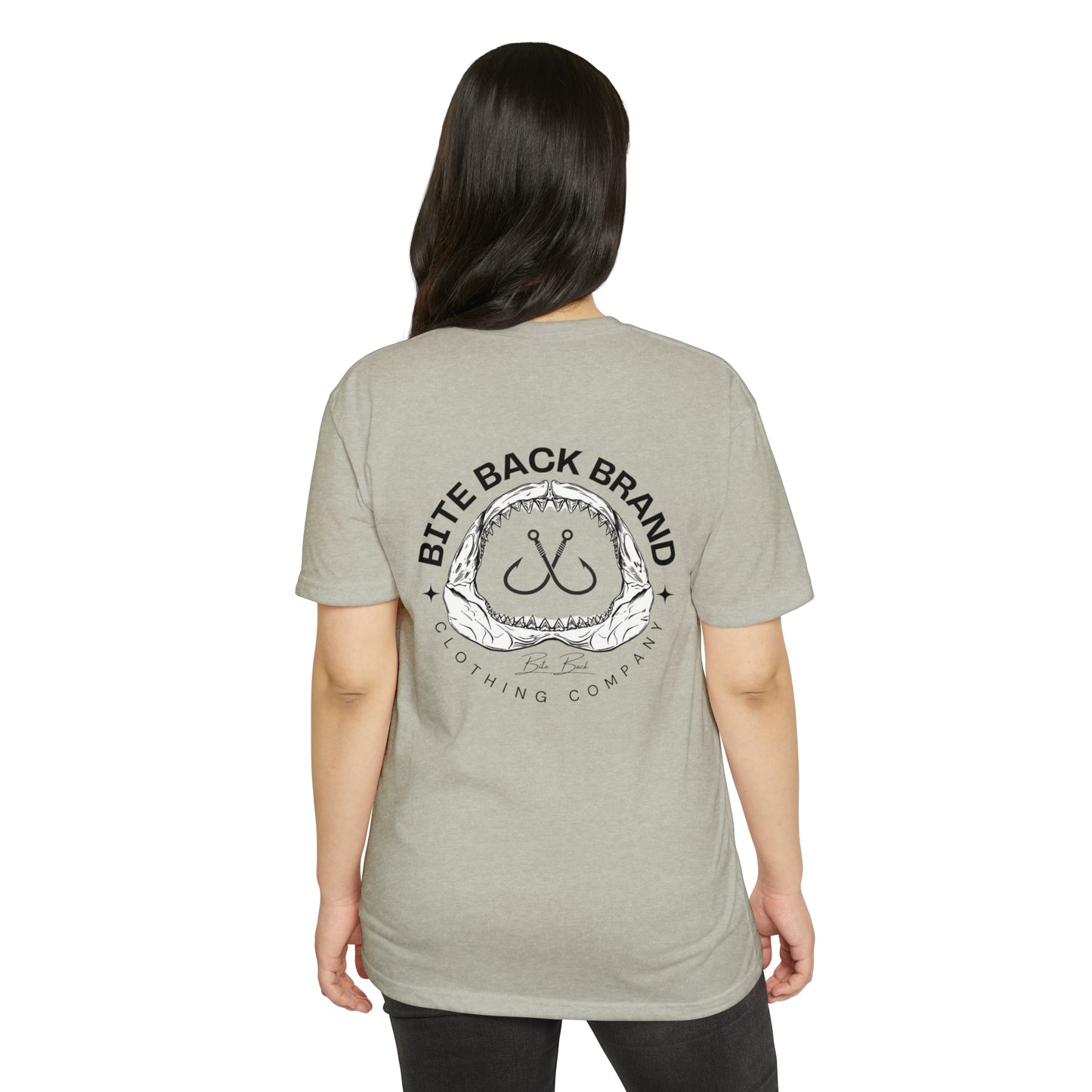 Shark Jaw T-shirt