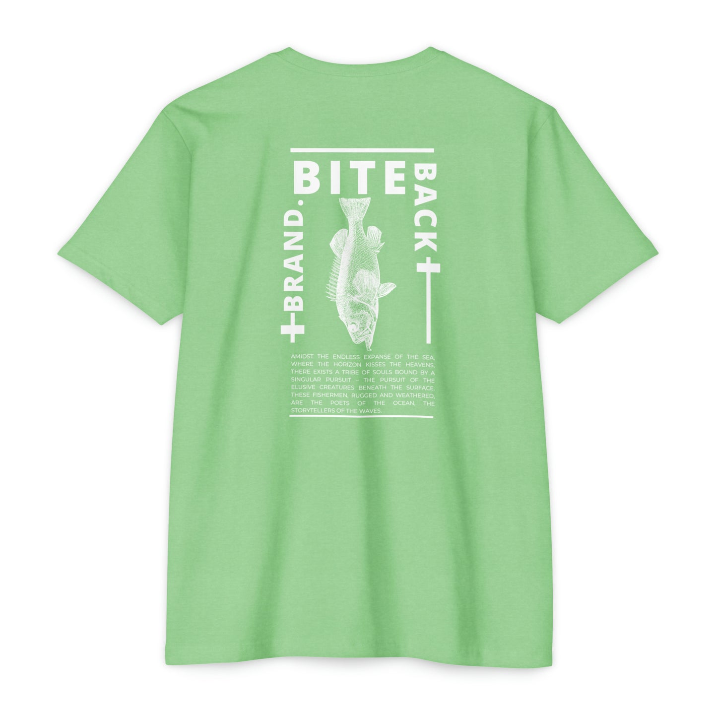 Fisherman T-Shirt