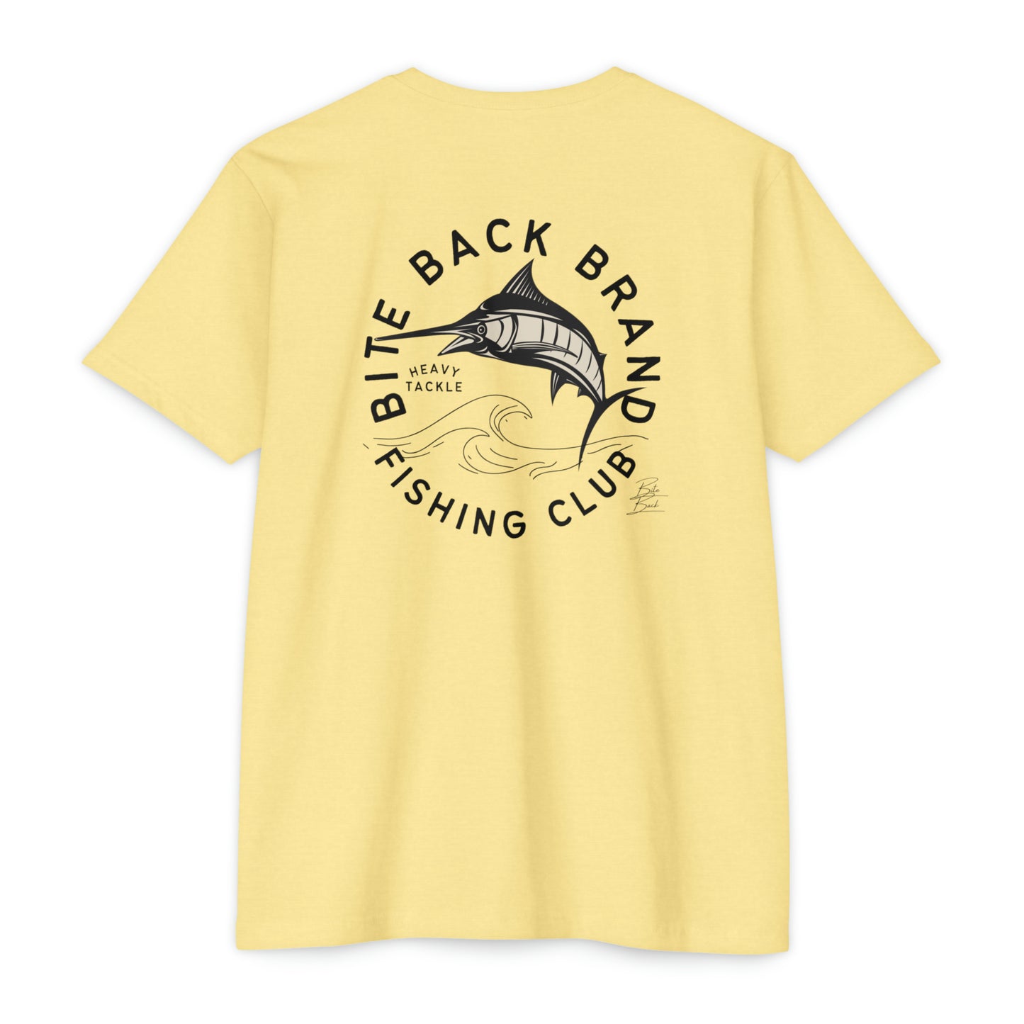 Marlin T-shirt