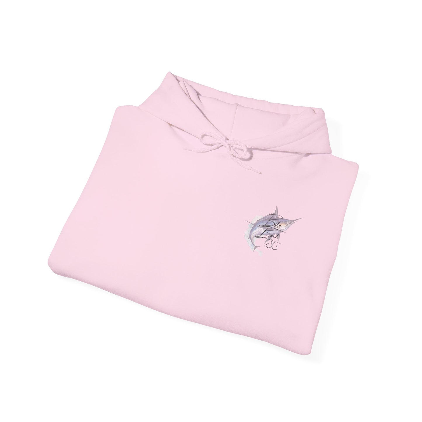 Marlin II Hoodie