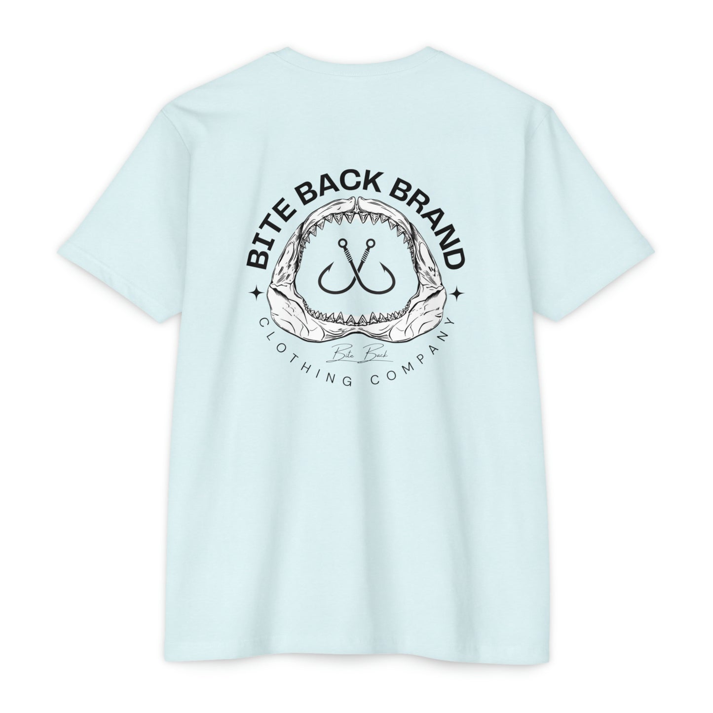 Shark Jaw T-shirt