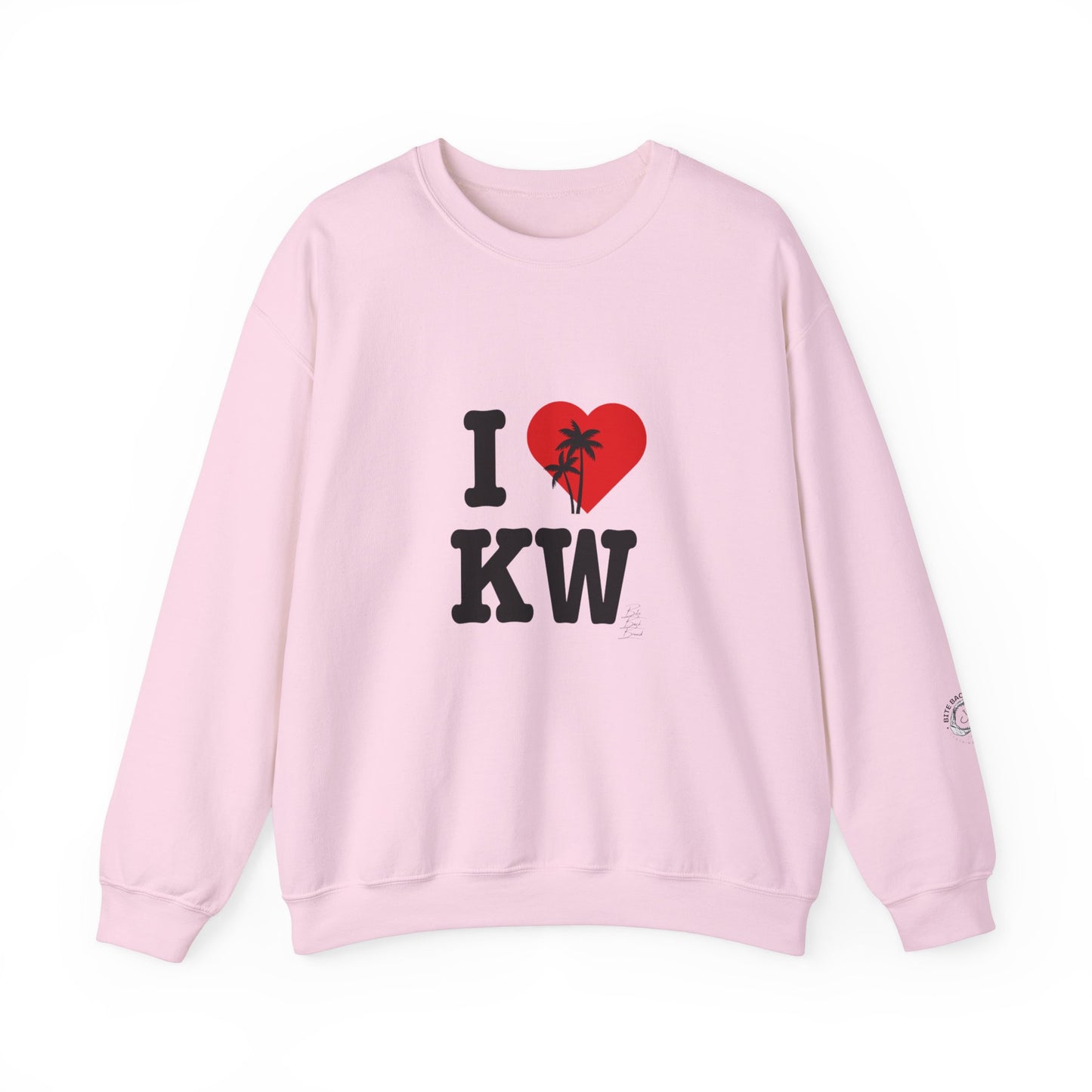I Heart Key West Sweatshirt