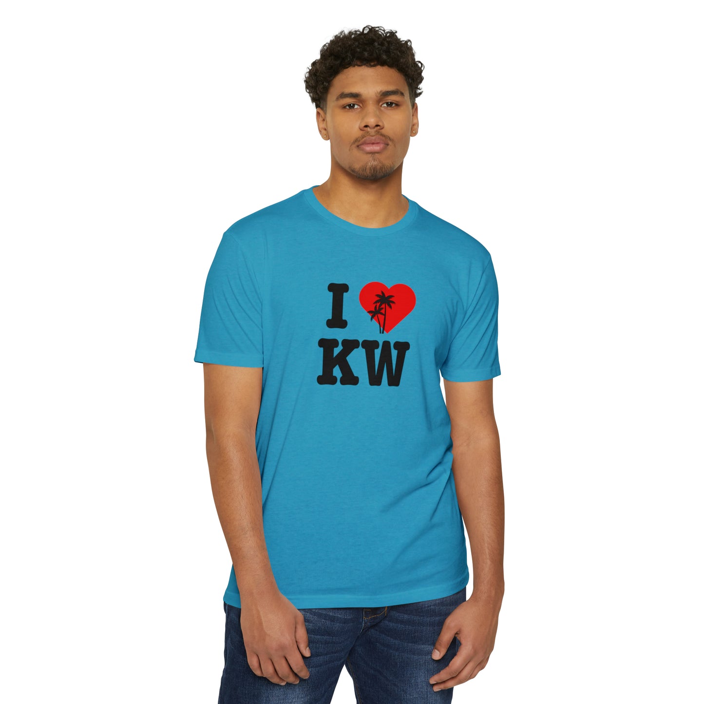 I heart Key West T-shirt