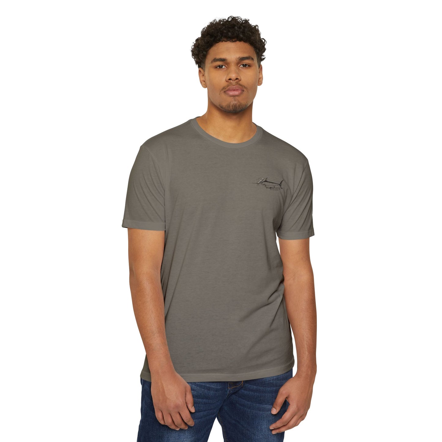 Chasing Swords Florida Keys Fishin' T-Shirt