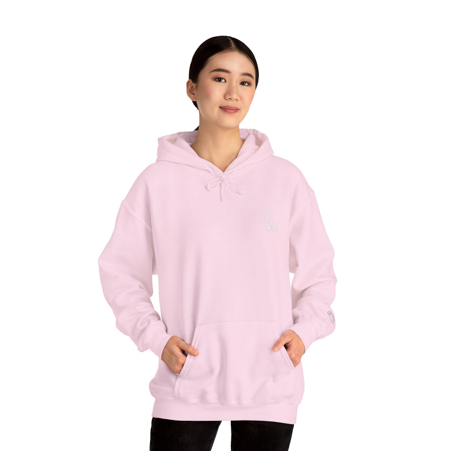 Key West Coordinates Hoodie