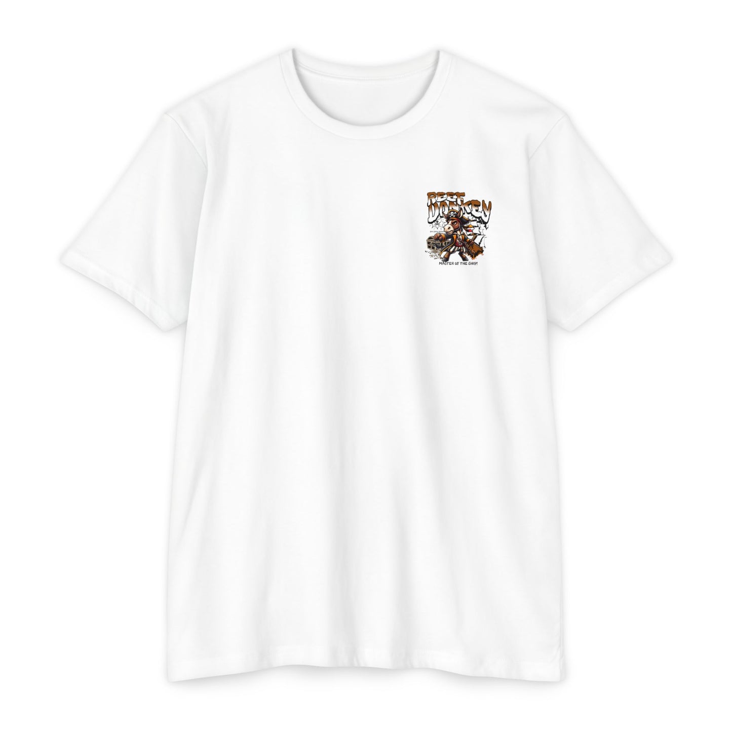 Reef Donkey T-shirt