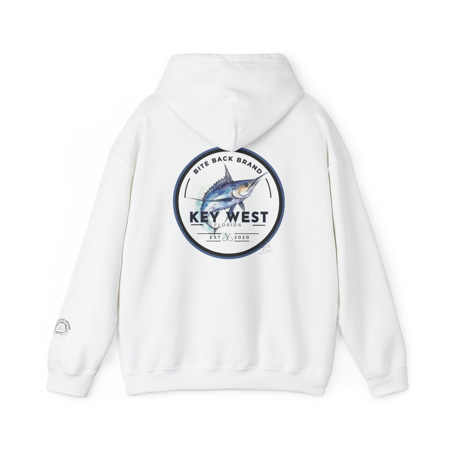 Marlin II Hoodie