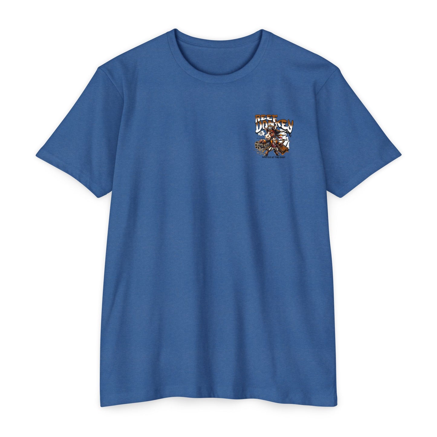 Reef Donkey T-shirt