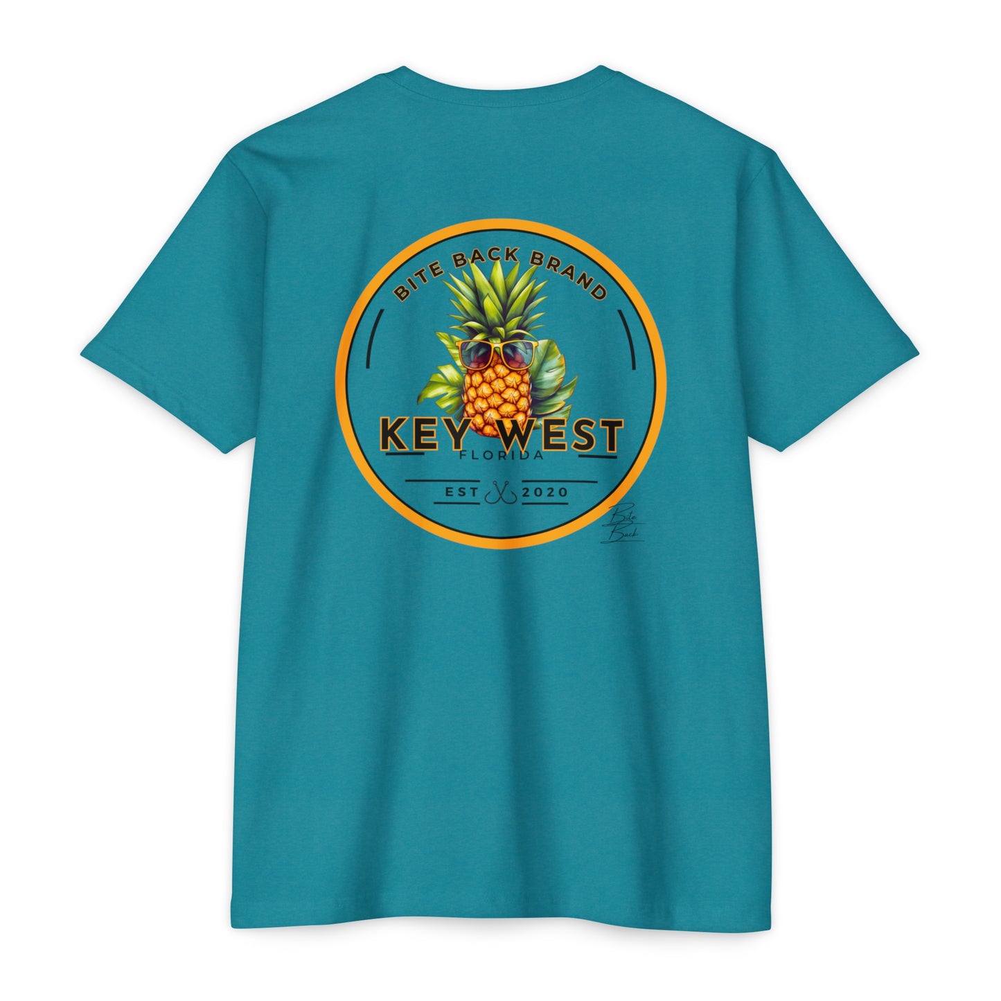 Pineapple T-shirt