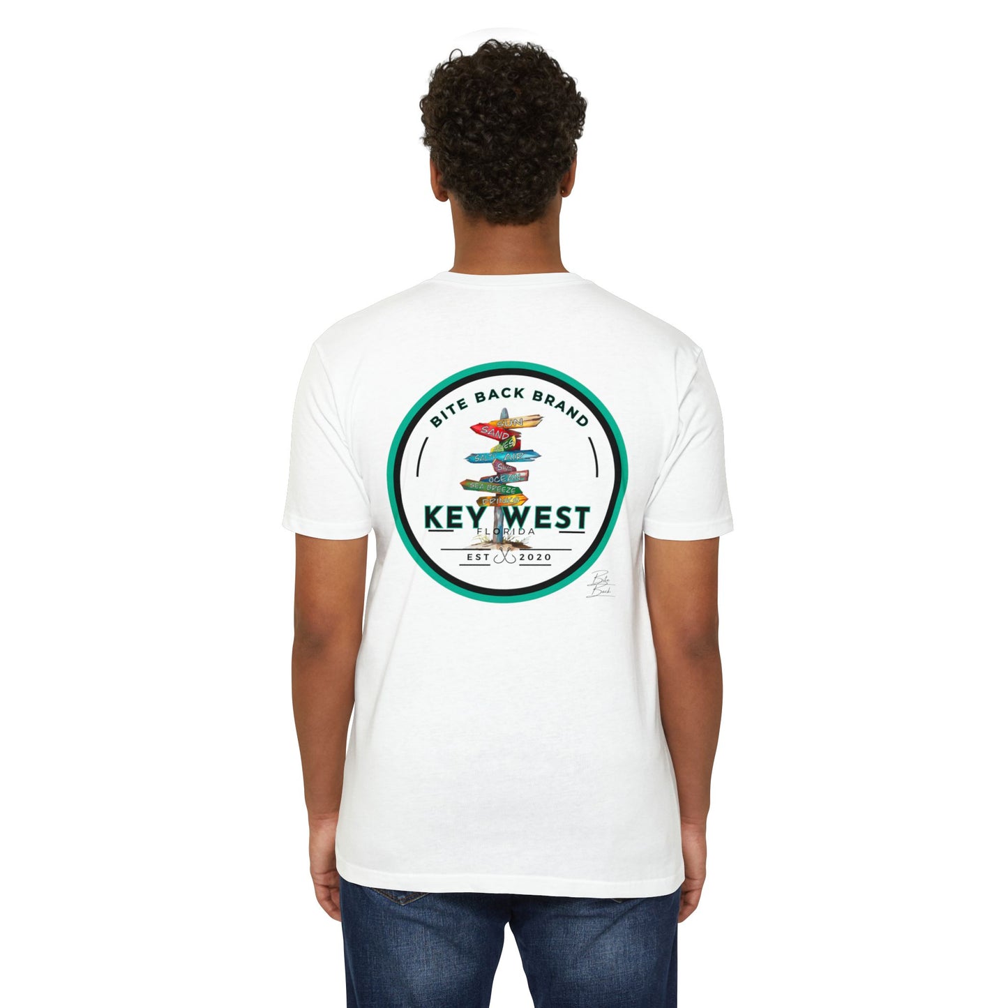 Dreaming of Key West T-shirt