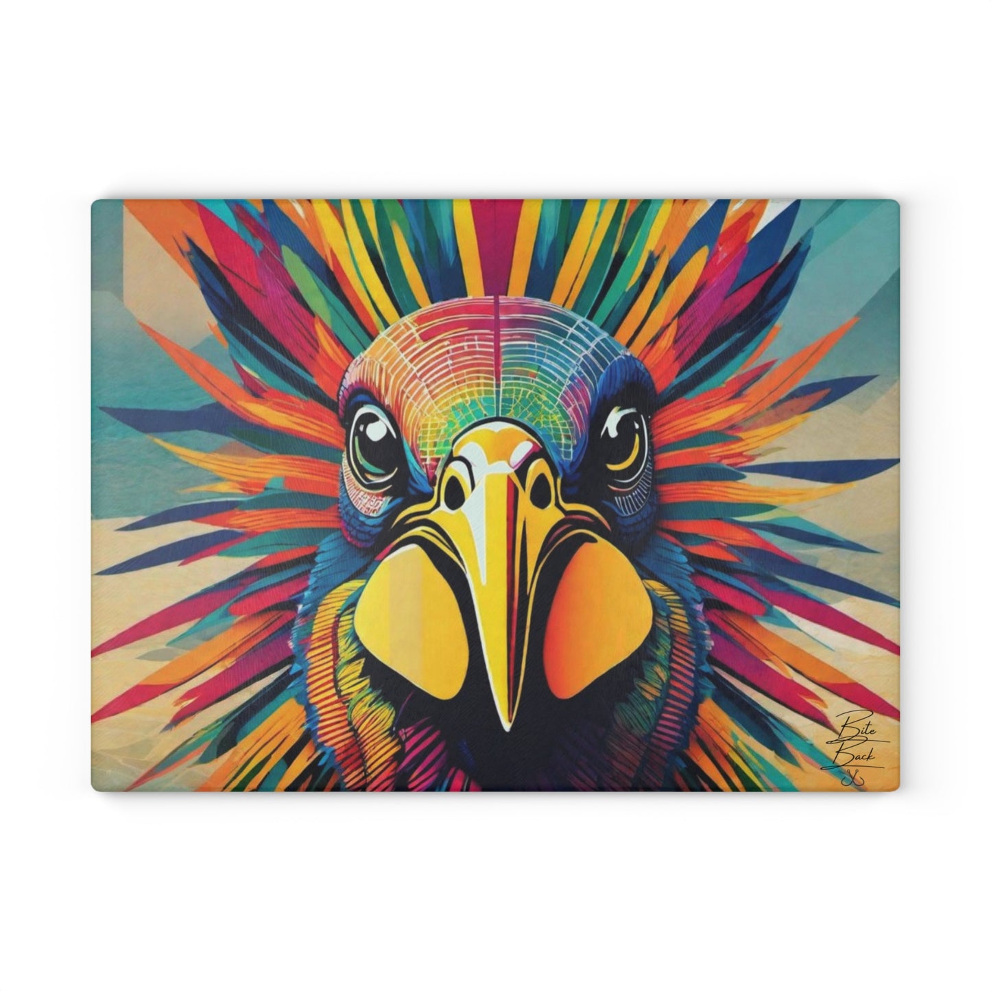 cutting board