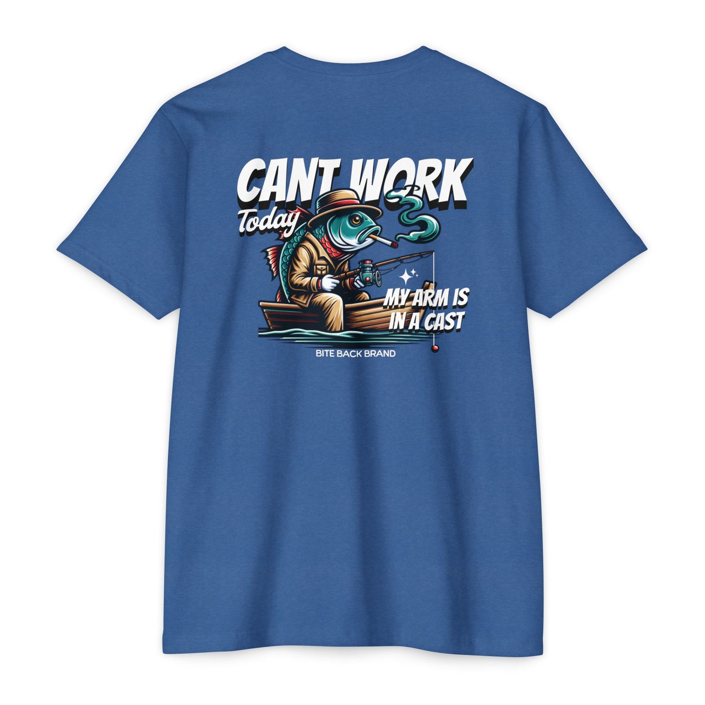 Sick Day T-shirt
