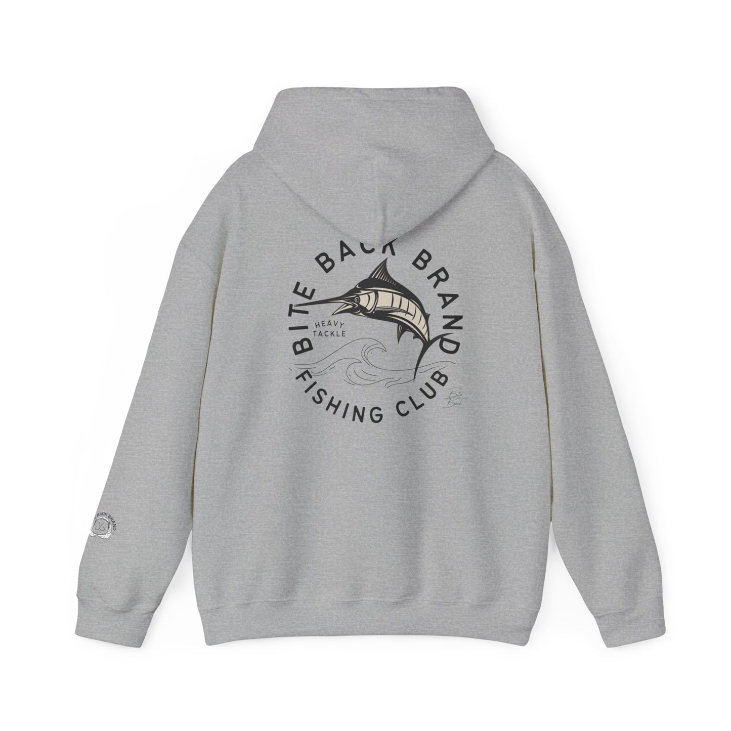 Marlin Hoodie