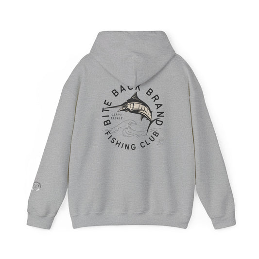 Marlin Hoodie