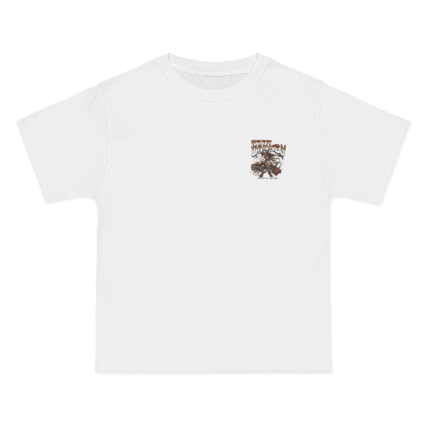 Reef Donkey Short-Sleeve T-Shirt up to 6XL