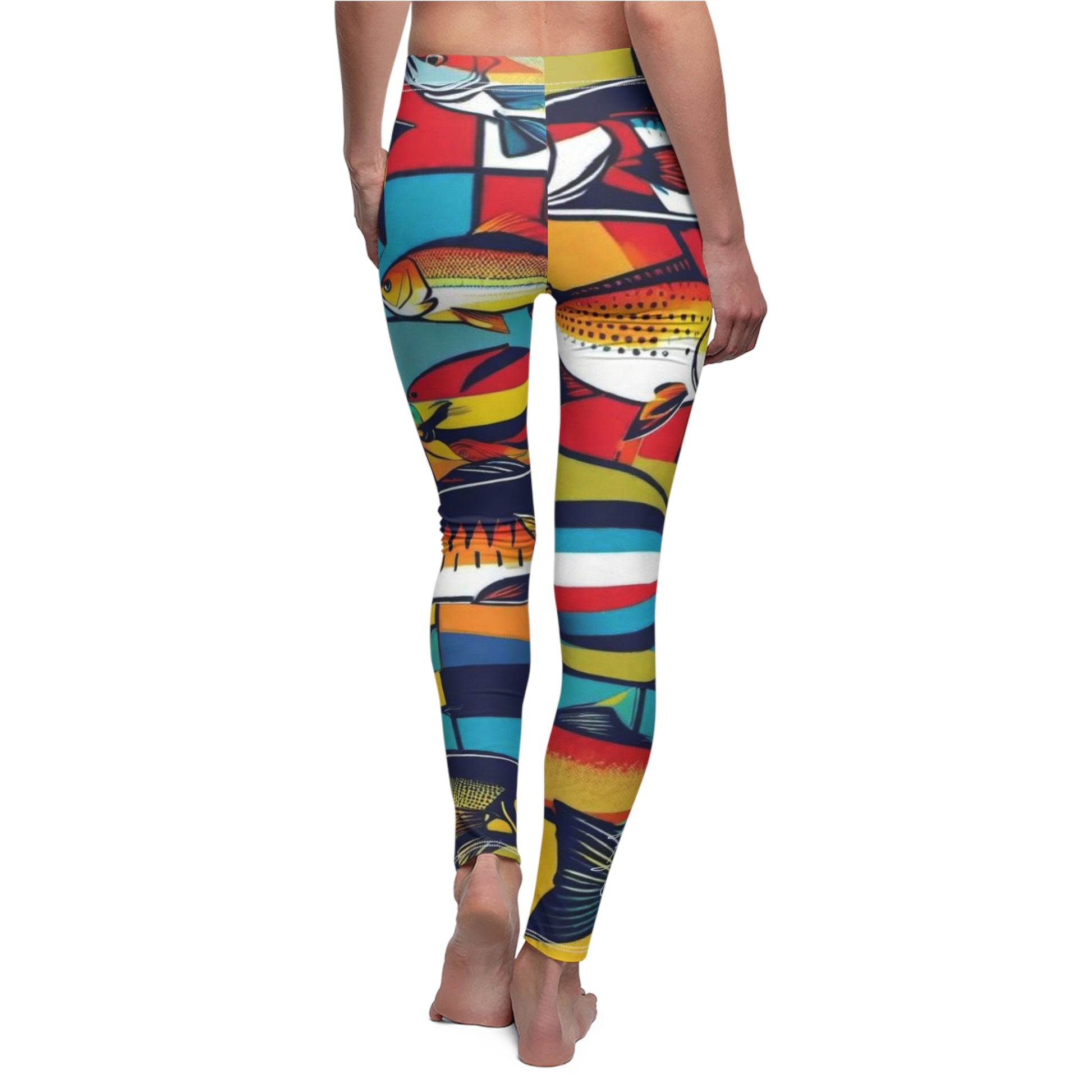 Stylish Leggings