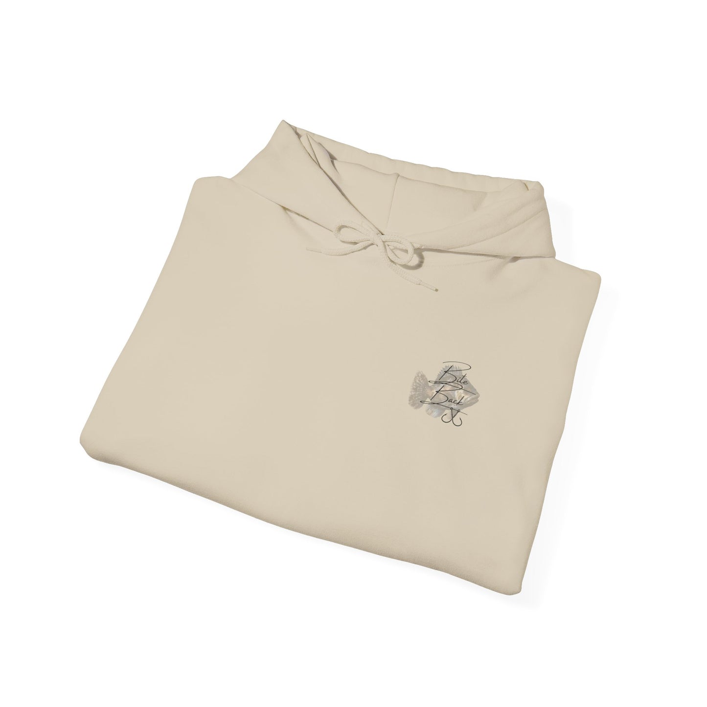 Grouper Hoodie
