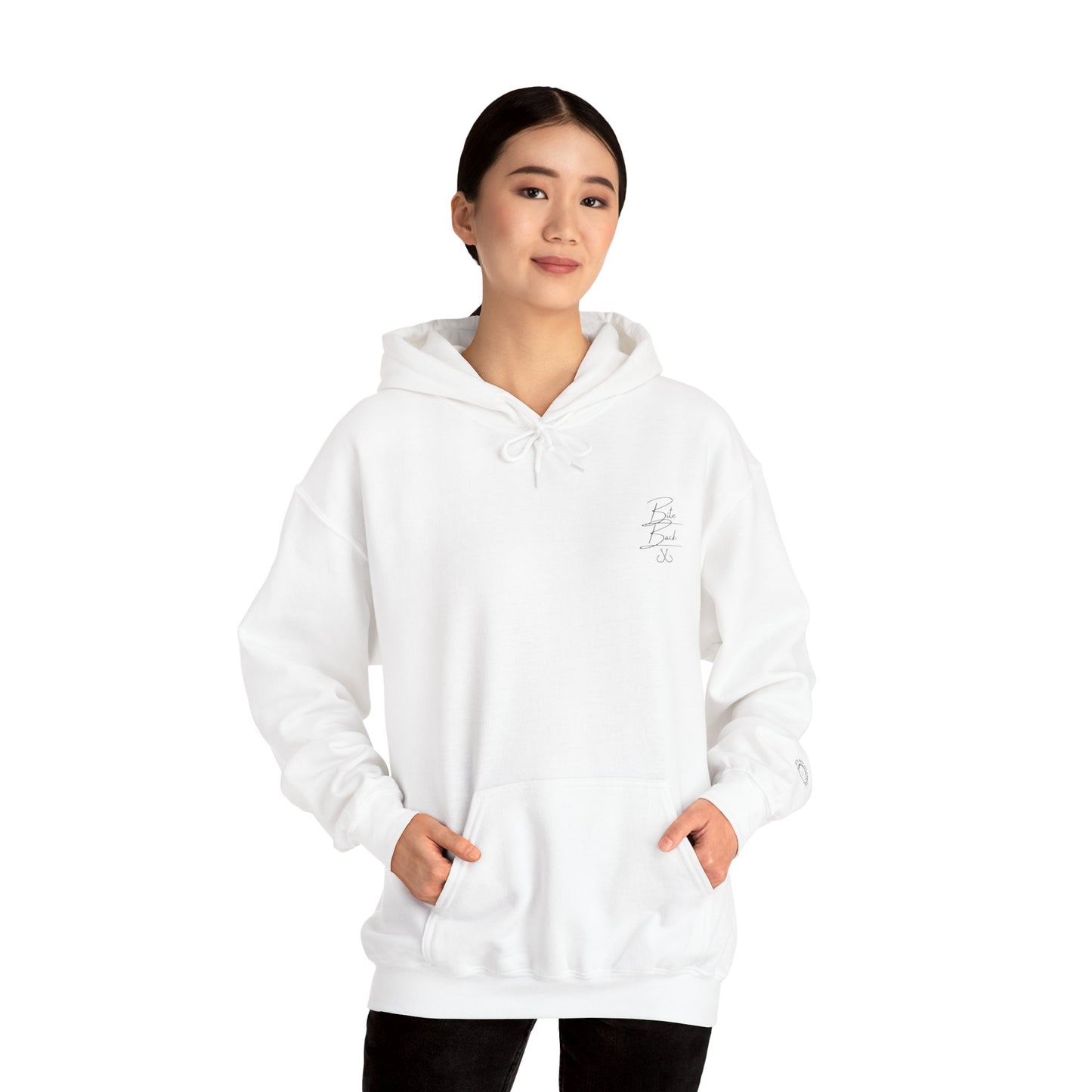 Life is Better Hoodie