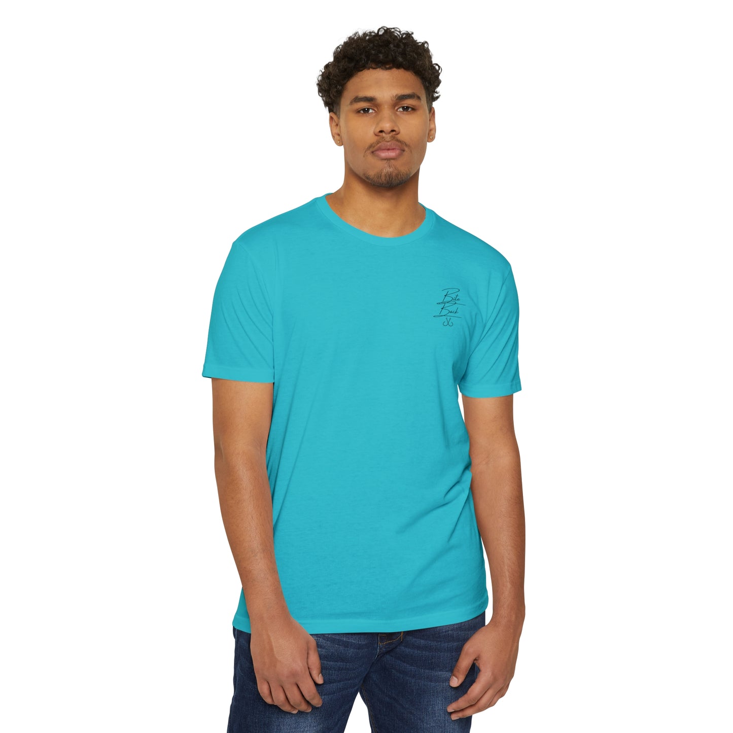 Square Grouper Key West T-Shirt