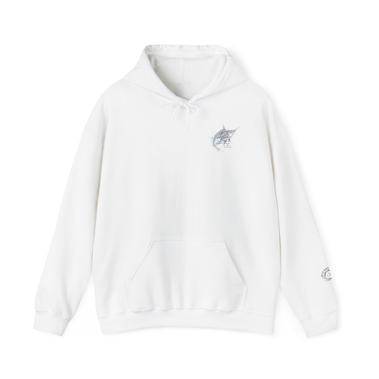 Marlin II Hoodie