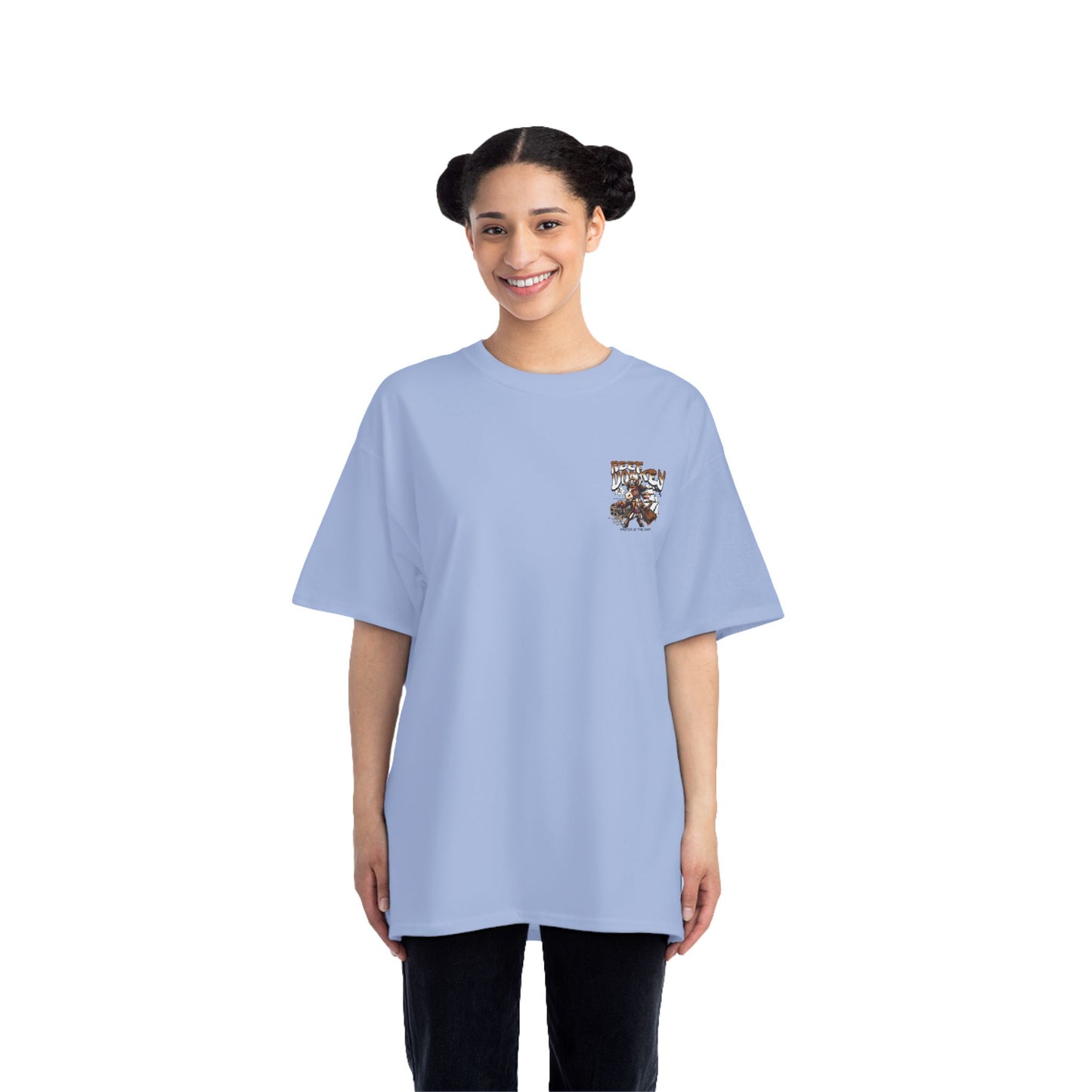 Reef Donkey Short-Sleeve T-Shirt up to 6XL