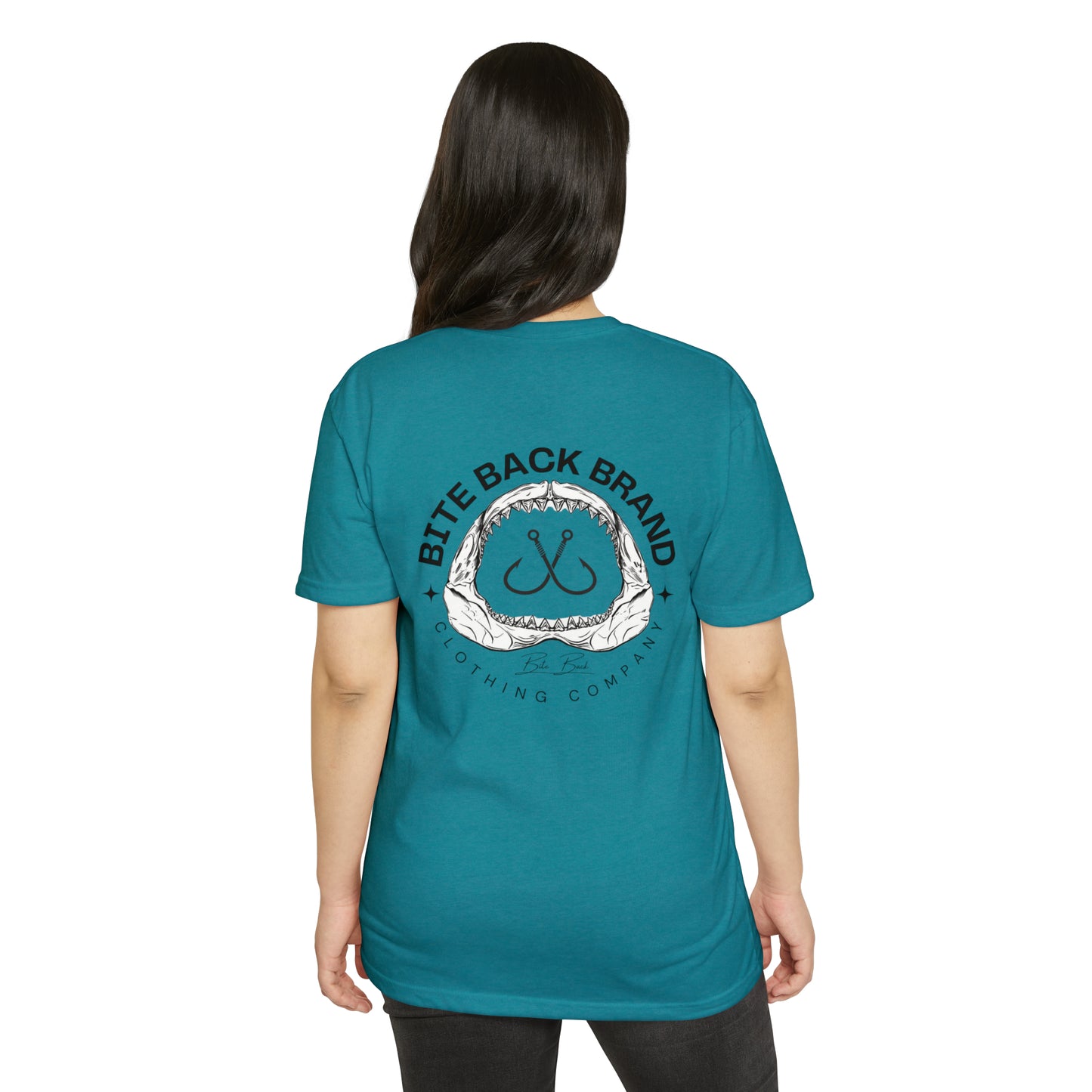 Shark Jaw T-shirt