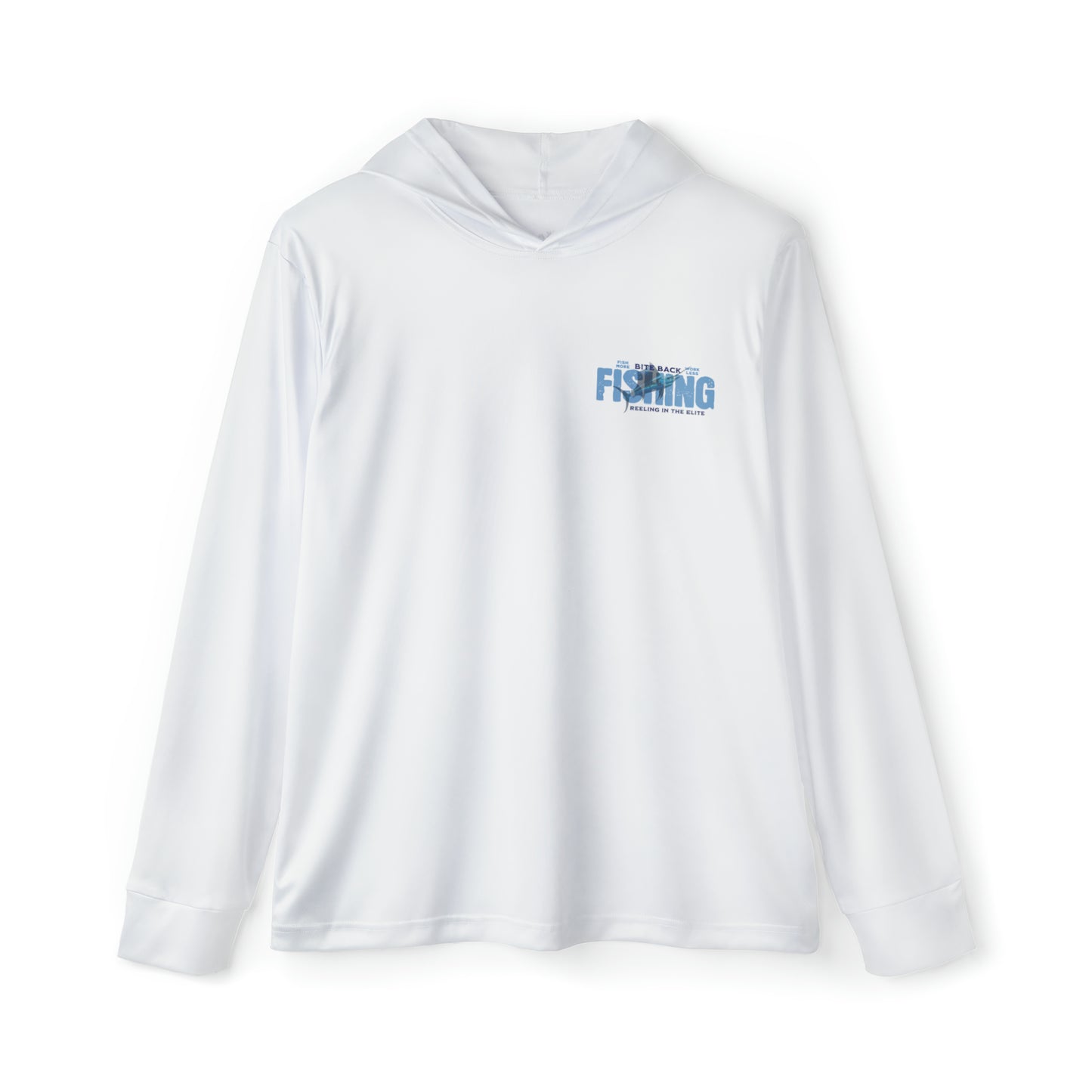 FISHING FISHING FISHING Performance Hoodie
