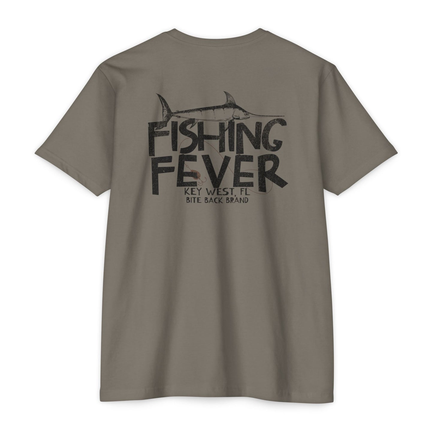 Fishing Fever T-shirt