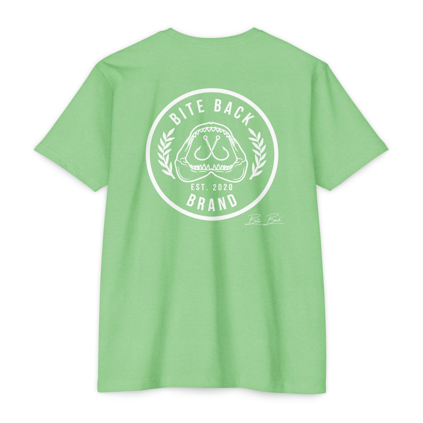 Bite Back VIII T-Shirt