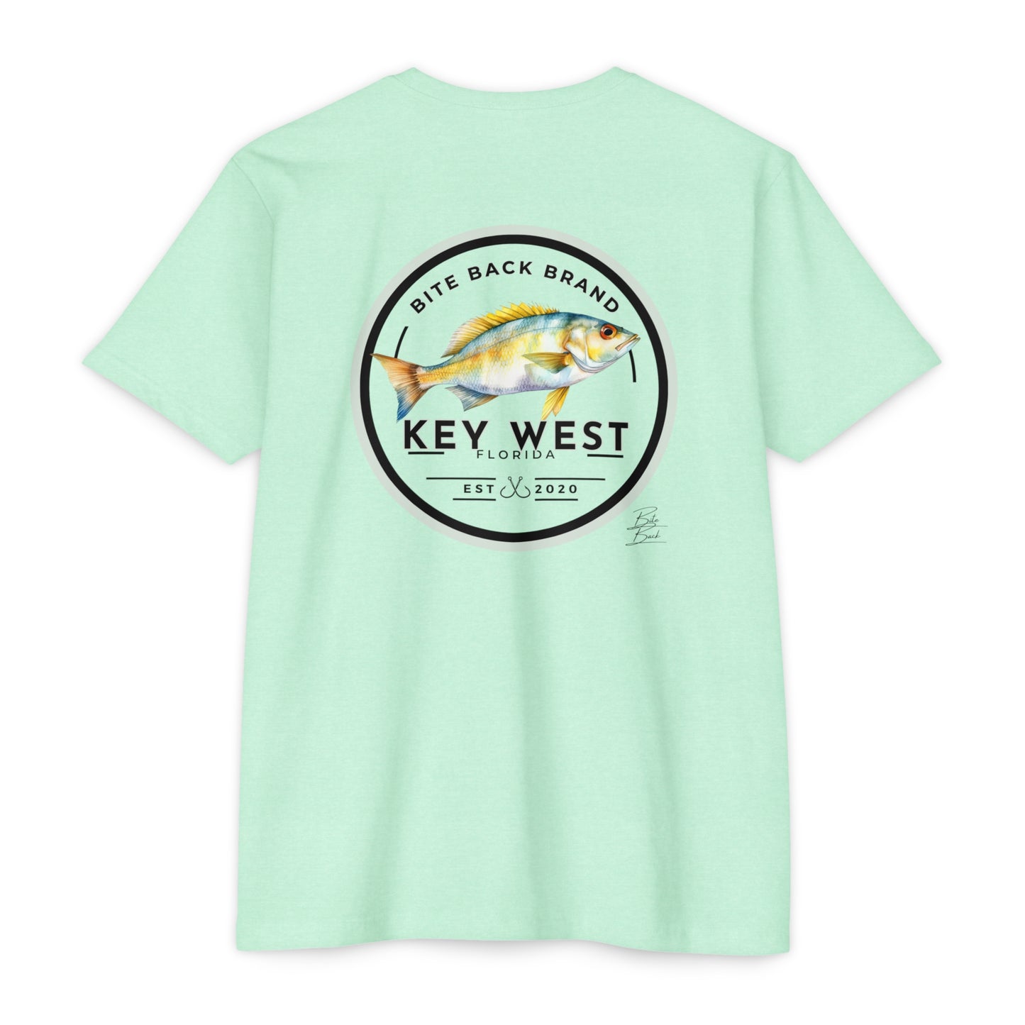 Snapper T-shirt