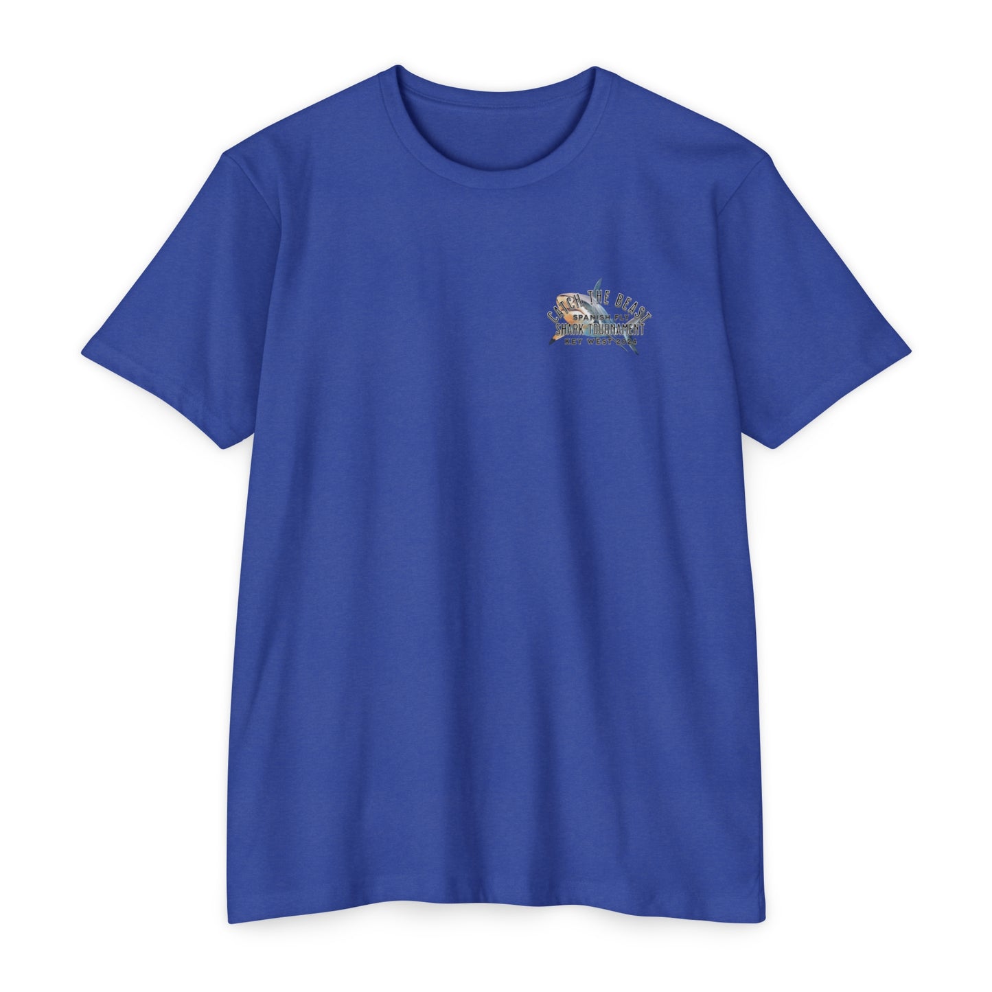 Catch The Beast-Release the Beast SHARK T-SHIRT