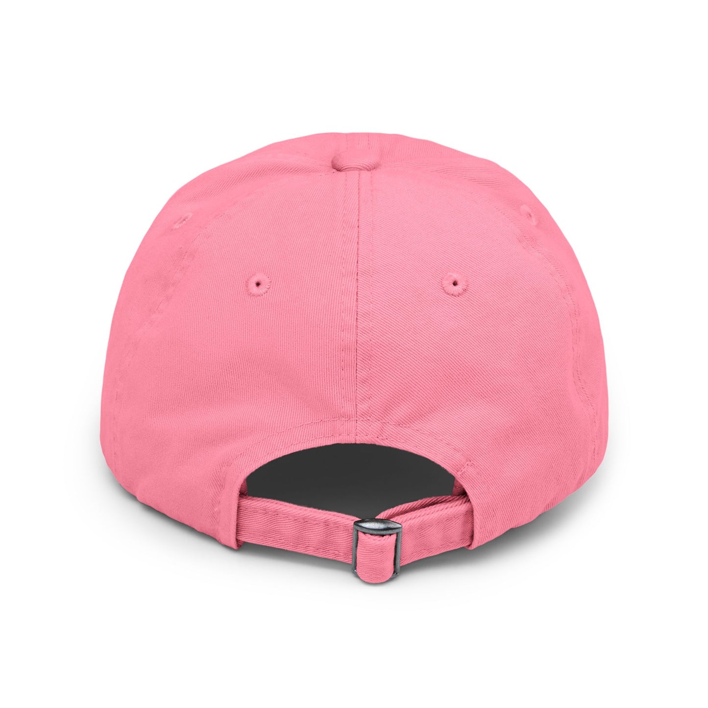 Key West Shark Hunters-Unisex Distressed Cap
