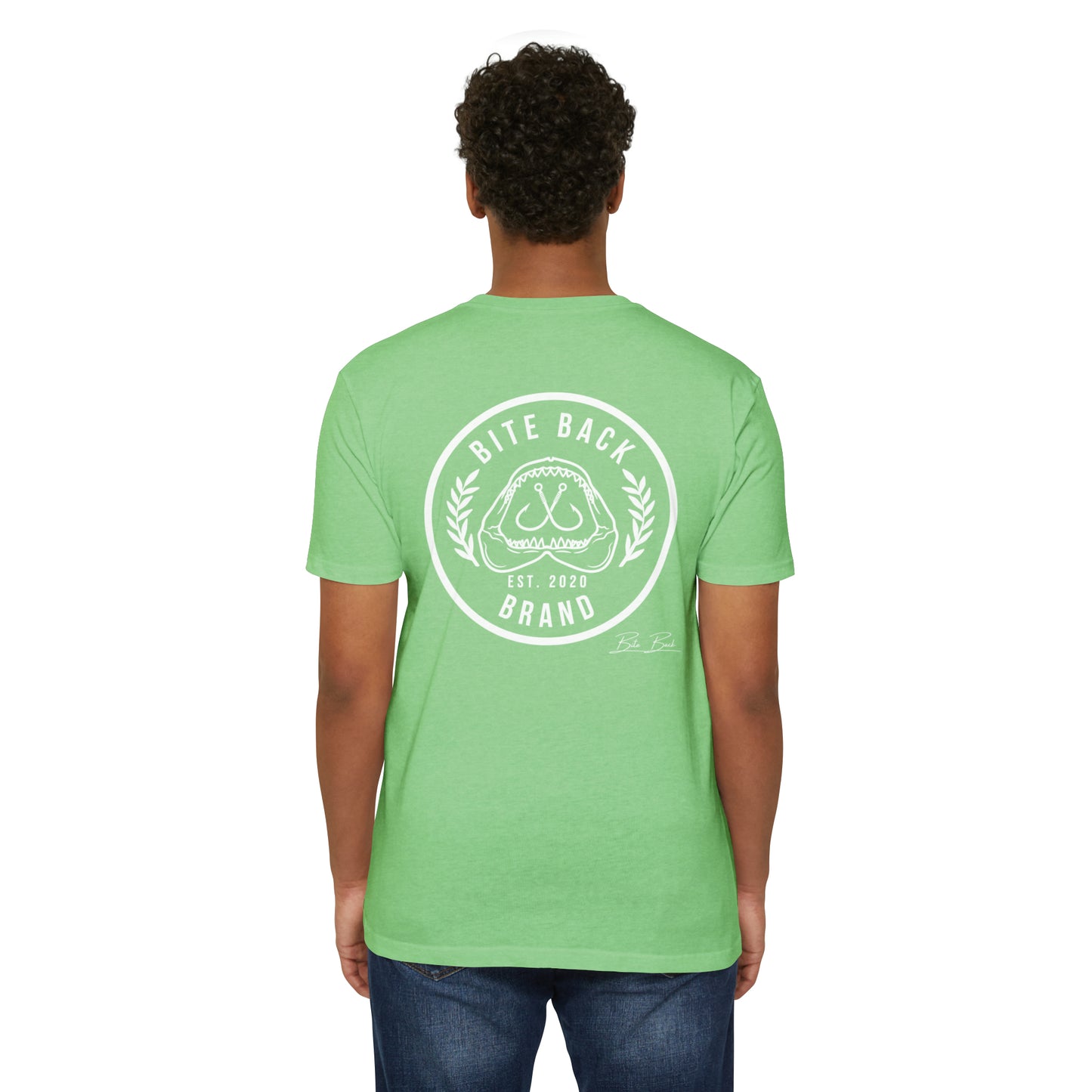 Bite Back VIII T-Shirt