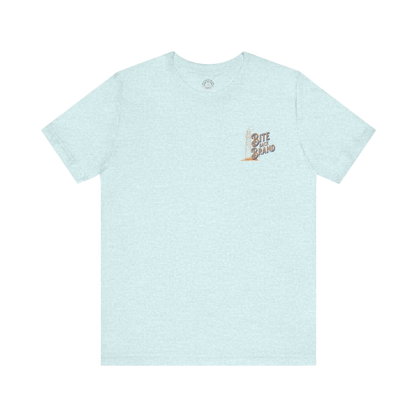 Skilled Sailor TShirt