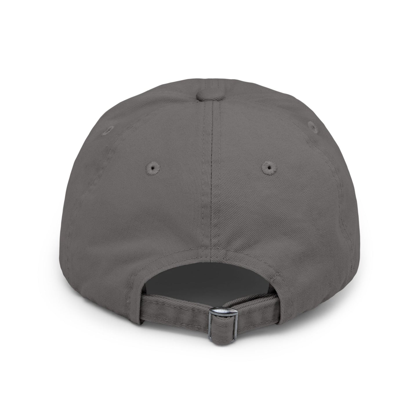 Key West Shark Hunters-Unisex Distressed Cap