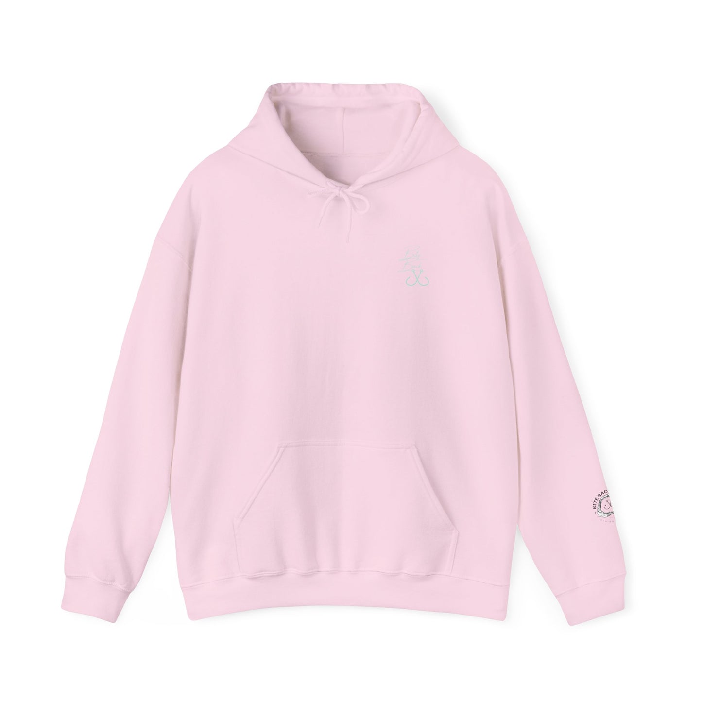 Key West Coordinates Hoodie