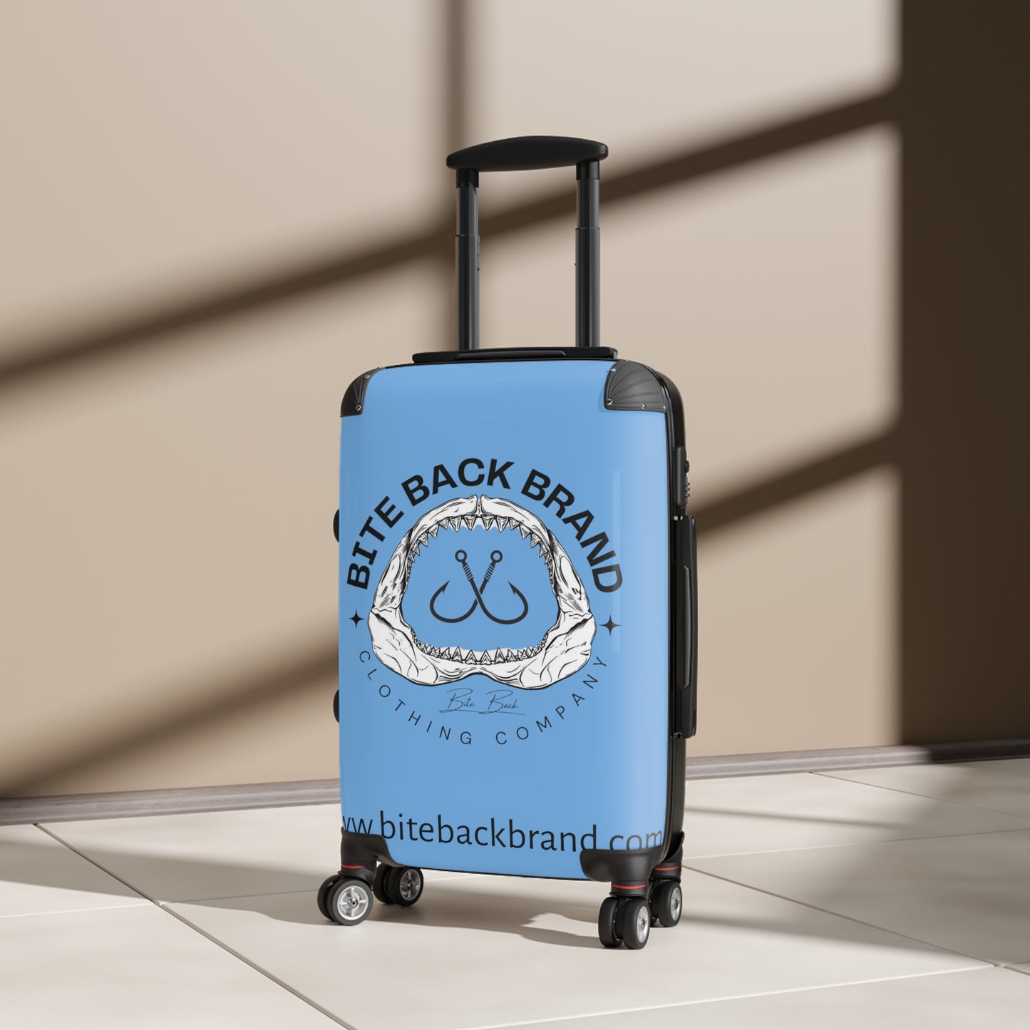 The International Luggage Collection