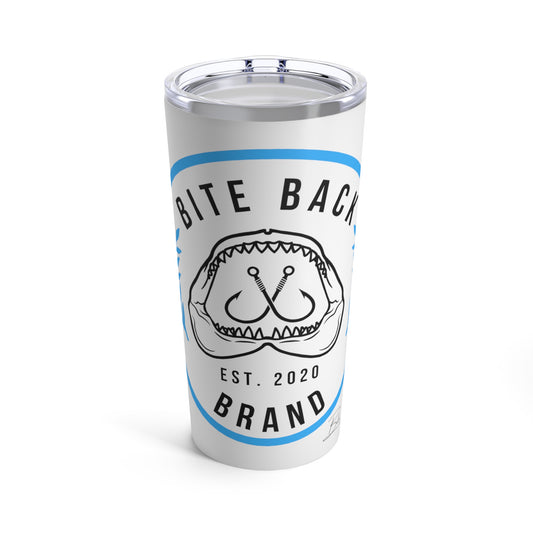 Bite Back VIII Tumbler 20oz