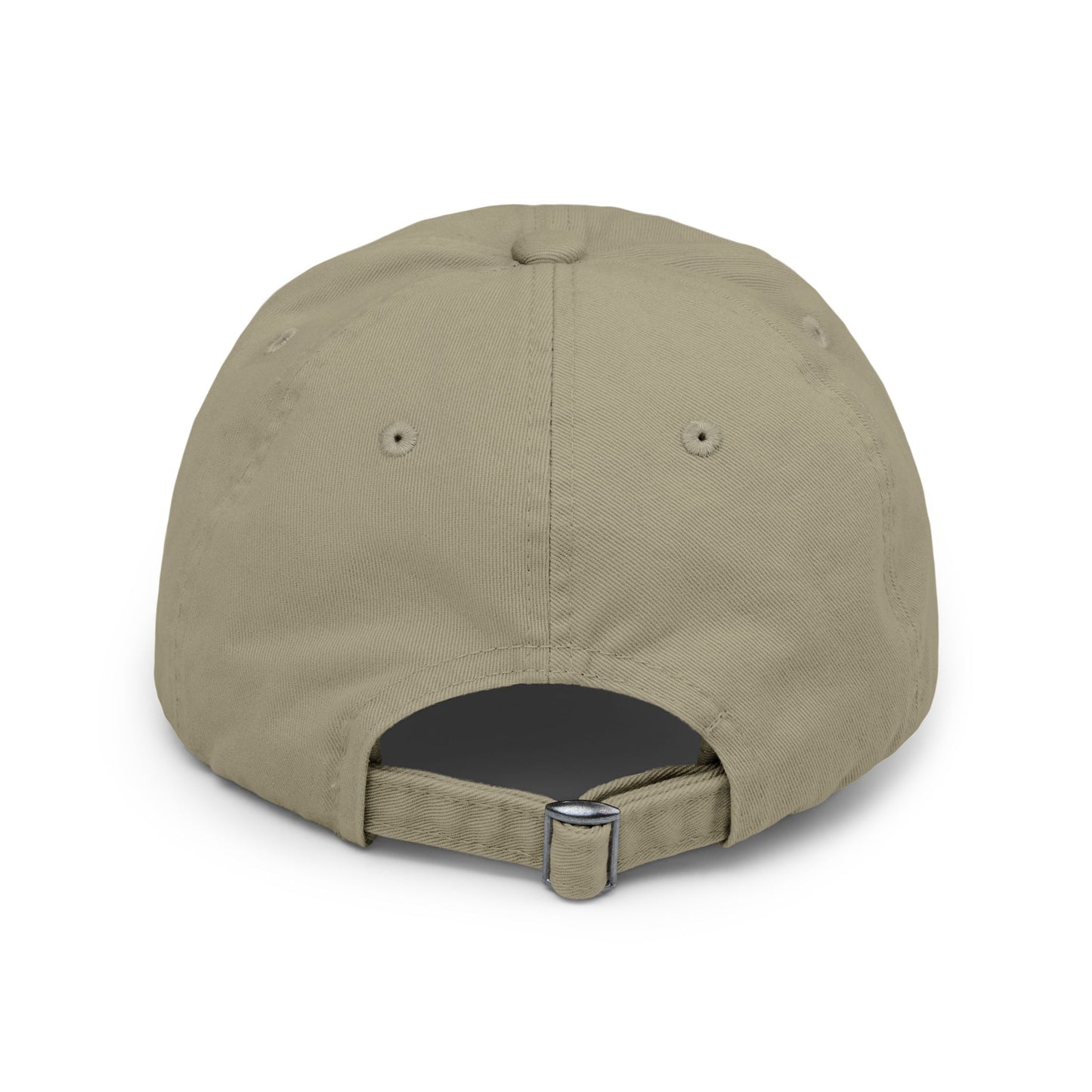 Key West Shark Hunters-Unisex Distressed Cap