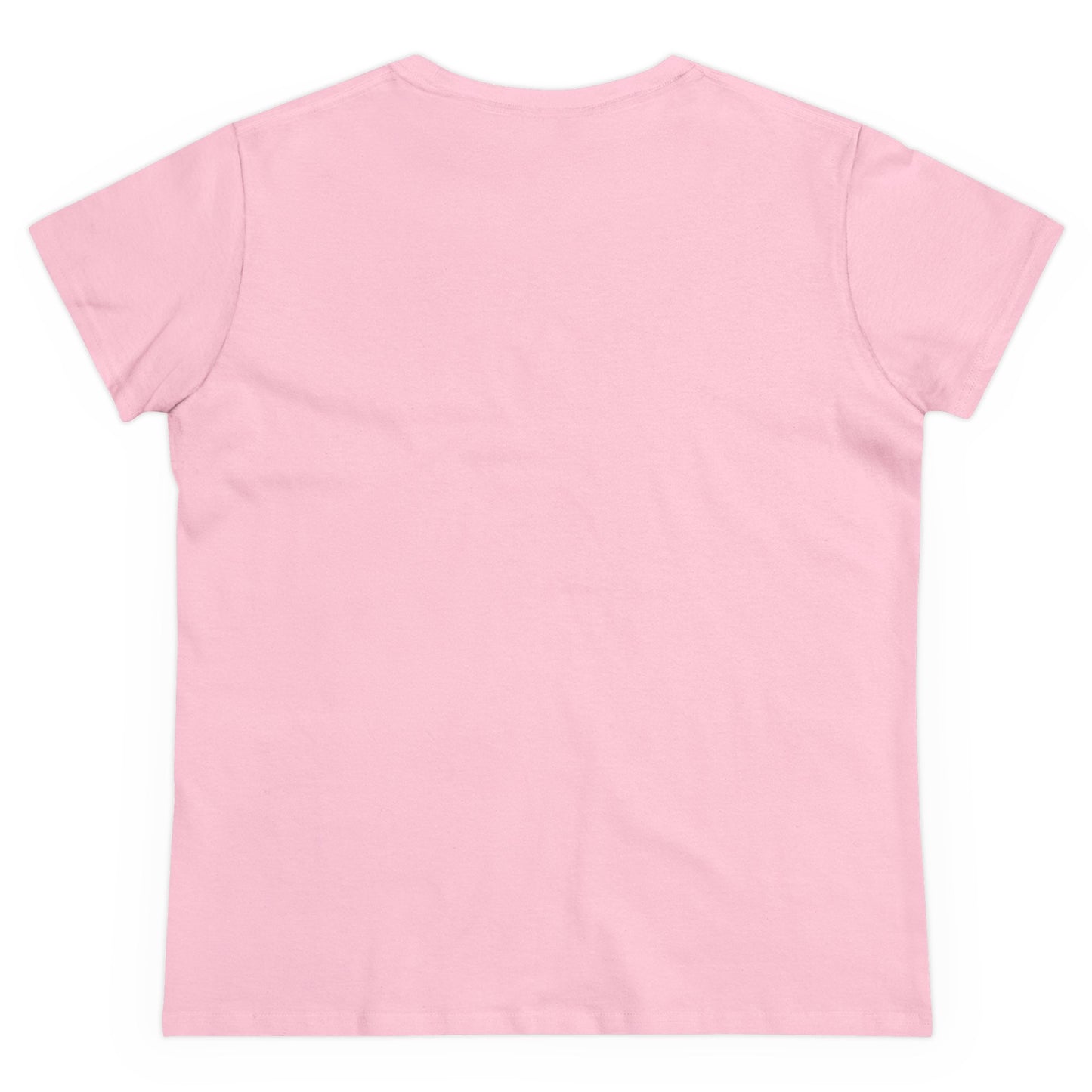 Woman Power Fishing Team Cotton Tee