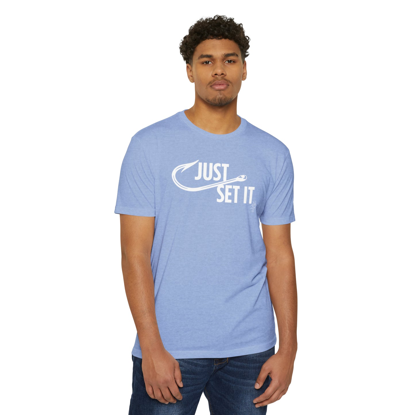 JUST SET IT T-Shirt