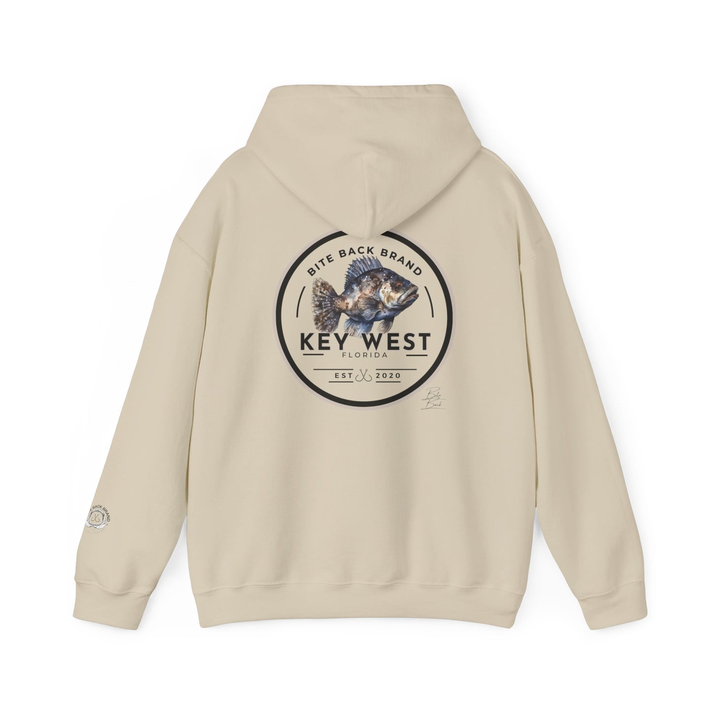 Grouper Hoodie